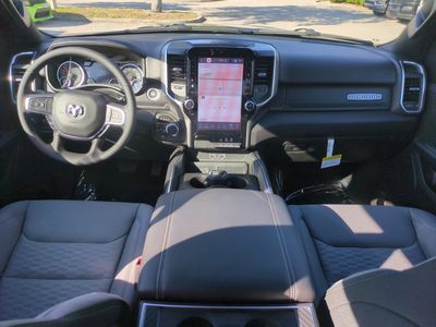 2026 Ram 1500 — photo 15 view