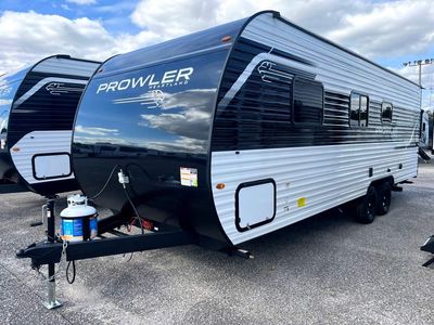 2026 Heartland Prowler - Photo 3