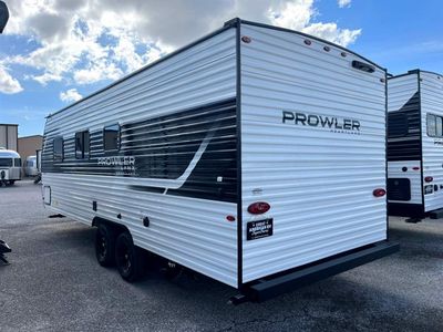 2026 Heartland Prowler - Photo 4