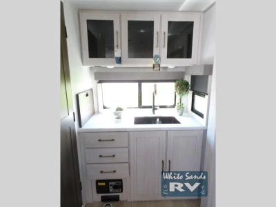 2026 Forest River RV Surveyor Legend - Photo 7