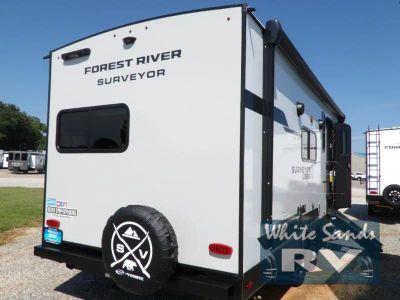 2026 Forest River RV Surveyor Legend - Photo 12