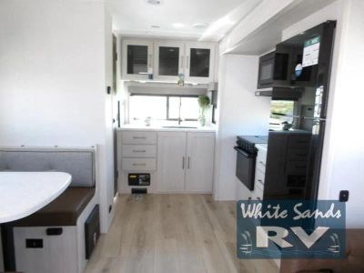 2026 Forest River RV Surveyor Legend - Photo 5