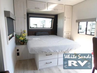 2026 Forest River RV Surveyor Legend - Photo 9