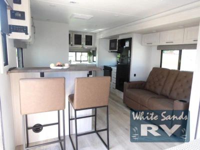 2026 Forest River RV Surveyor Legend - Photo 4