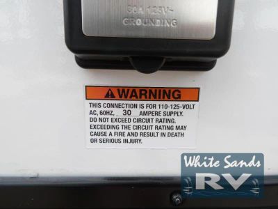 2026 Forest River RV Surveyor Legend - Photo 15