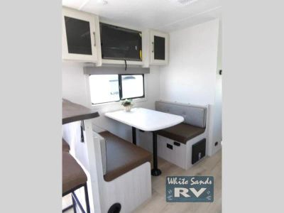 2026 Forest River RV Surveyor Legend - Photo 6