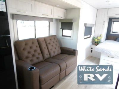 2026 Forest River RV Surveyor Legend - Photo 10