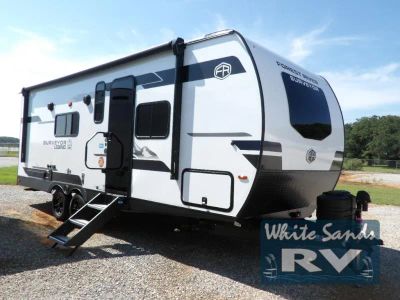 2026 Forest River RV Surveyor Legend - Photo 1