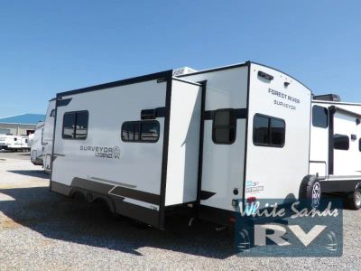2026 Forest River RV Surveyor Legend - Photo 13