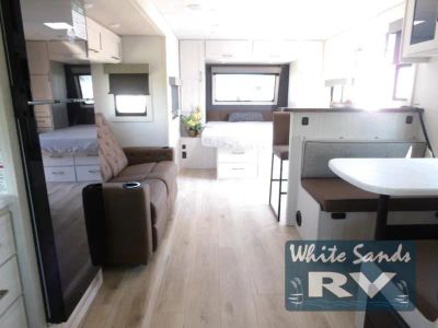 2026 Forest River RV Surveyor Legend - Photo 8