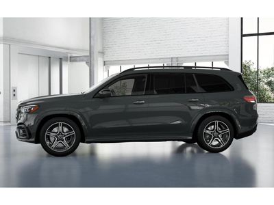 2026 Mercedes-Benz GLS - Photo 77