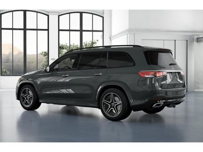 2026 Mercedes-Benz GLS - Photo 72