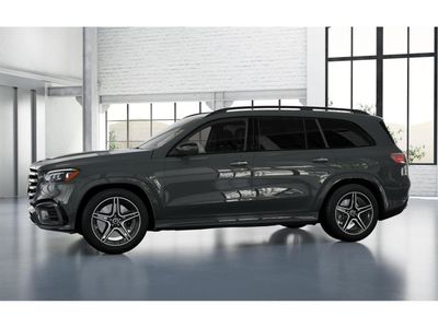 2026 Mercedes-Benz GLS - Photo 78
