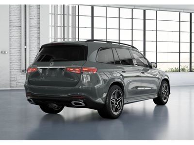 2026 Mercedes-Benz GLS - Photo 64
