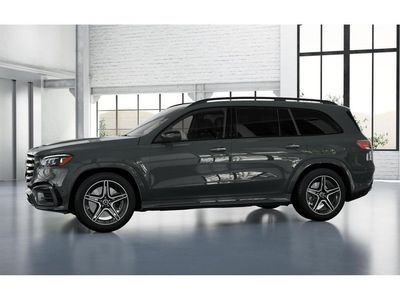 2026 Mercedes-Benz GLS - Photo 36