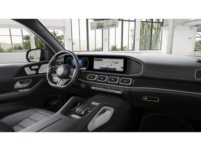 2026 Mercedes-Benz GLS - Photo 6