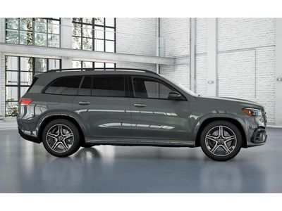 2026 Mercedes-Benz GLS - Photo 15