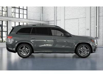 2026 Mercedes-Benz GLS - Photo 16