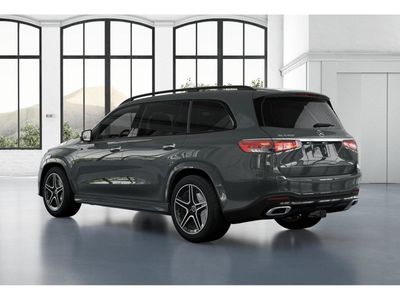 2026 Mercedes-Benz GLS - Photo 71
