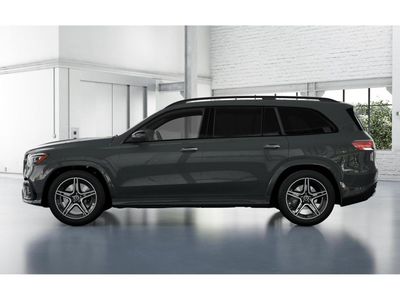 2026 Mercedes-Benz GLS - Photo 76