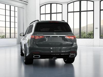 2026 Mercedes-Benz GLS - Photo 68