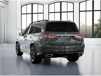 2026 Mercedes-Benz GLS - Photo 69