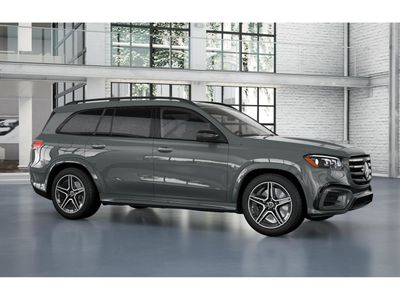 2026 Mercedes-Benz GLS - Photo 55