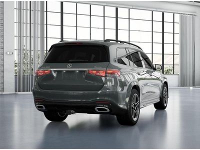 2026 Mercedes-Benz GLS - Photo 23