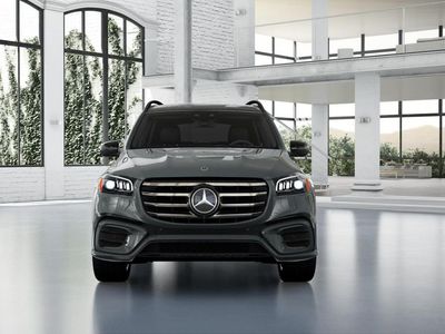 2026 Mercedes-Benz GLS - Photo 7