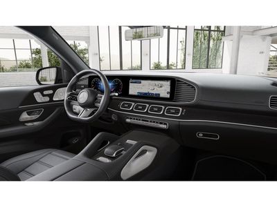 2026 Mercedes-Benz GLS - Photo 48