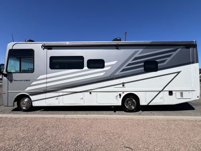 2025 Thor Motor Coach WINDSPORT - Photo 23