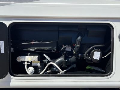 2025 Thor Motor Coach WINDSPORT - Photo 26