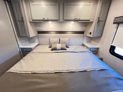 2025 Thor Motor Coach WINDSPORT - Photo 18