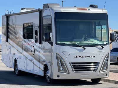 2025 Thor Motor Coach WINDSPORT - Photo 1