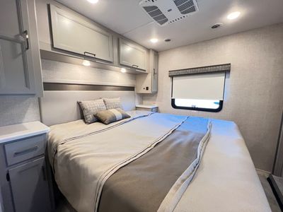 2025 Thor Motor Coach WINDSPORT - Photo 17