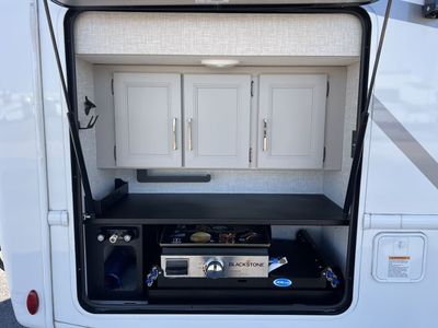 2025 Thor Motor Coach WINDSPORT - Photo 35