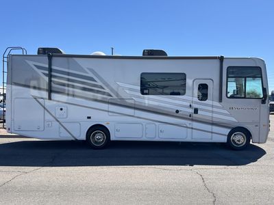 2025 Thor Motor Coach WINDSPORT - Photo 29