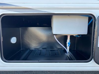 2025 Thor Motor Coach WINDSPORT - Photo 30