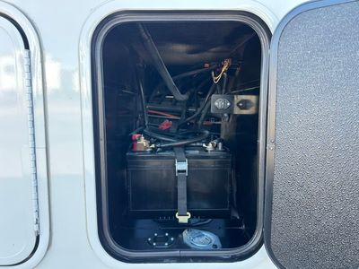 2025 Thor Motor Coach WINDSPORT - Photo 31