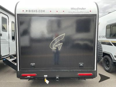 2026 Wayfinder RV GO BEYOND LTD - Photo 6