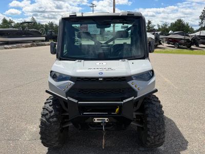 2022 Polaris Ranger XP 1000 NorthStar Edition Trail Boss — photo 8 view