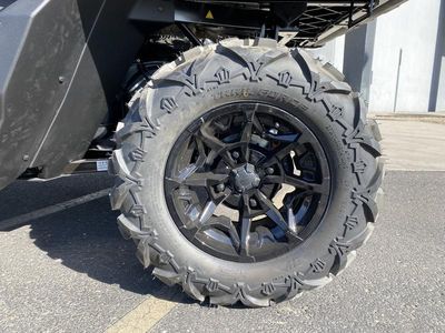 2025 Can-Am Defender MAX XT HD9 - Photo 14