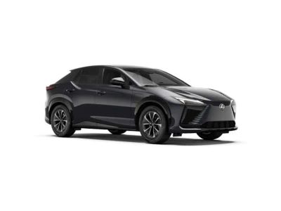 2026 Lexus RZ 350e - Photo 4