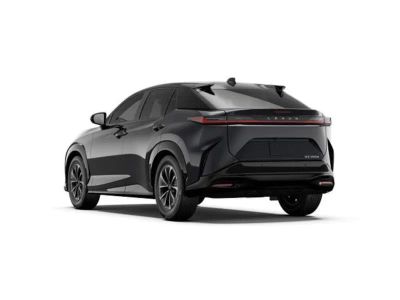 2026 Lexus RZ 350e - Photo 3