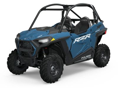 2025 Polaris RZR Trail Sport - Photo 1