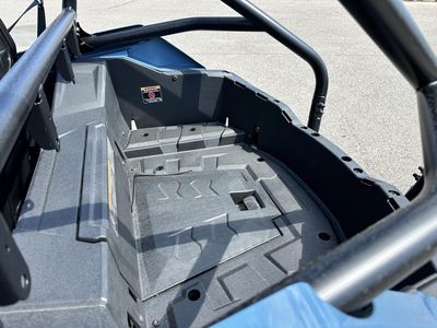 2025 Polaris RZR Trail Sport - Photo 14