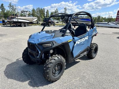 2025 Polaris RZR Trail Sport - Photo 3
