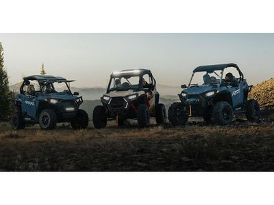 2025 Polaris RZR Trail Sport - Photo 6