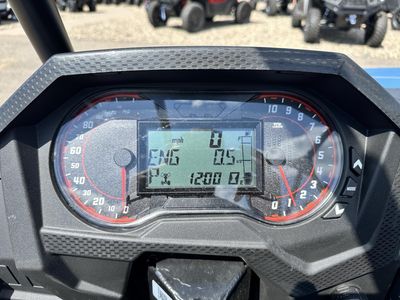 2025 Polaris RZR Trail Sport - Photo 15