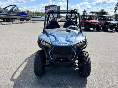 2025 Polaris RZR Trail Sport - Photo 4